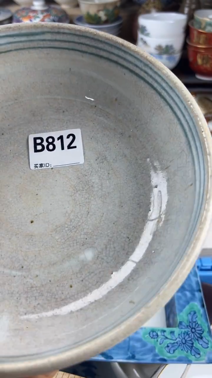 瓷片同**岸丽丽瓷器一号商品