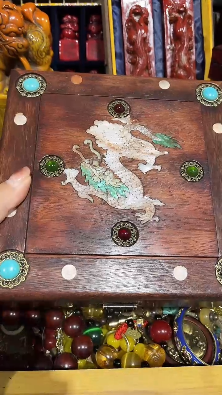 【闪购商品】老板娘推荐摆件摆饰