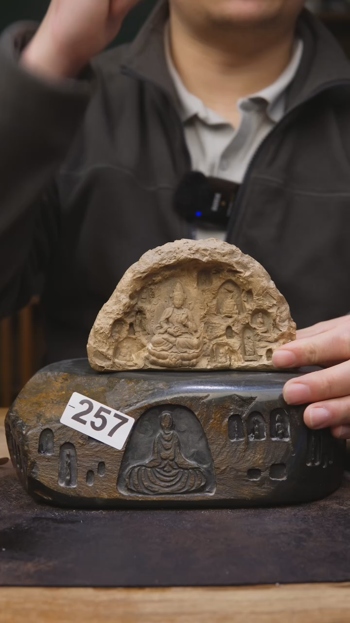 【闪购商品】甘石陶艺设计师茶具257