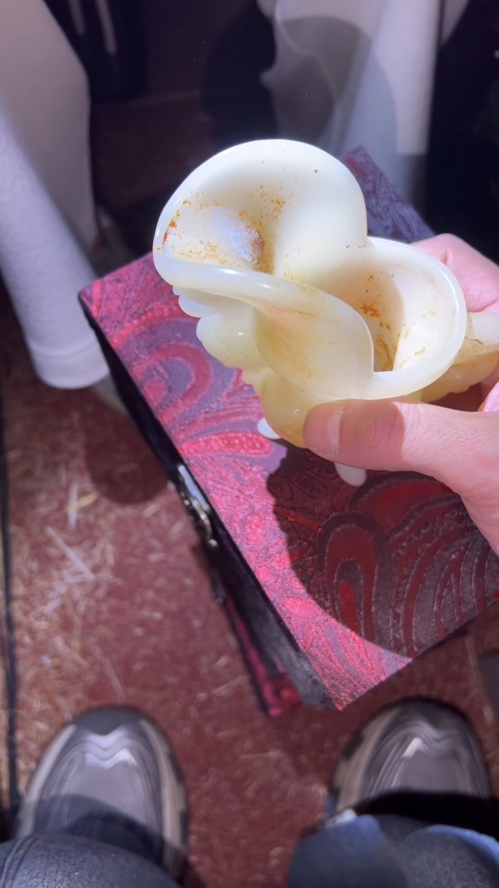 玉闪购商品高端专用连