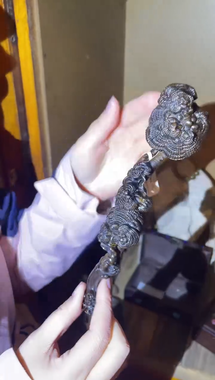 【闪购商品】木一一一一一一沉如意