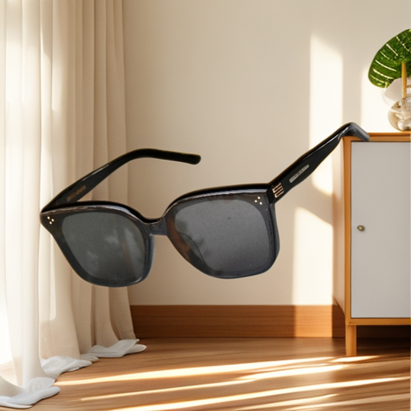 【03】C6款006（XL）气质时尚 墨镜