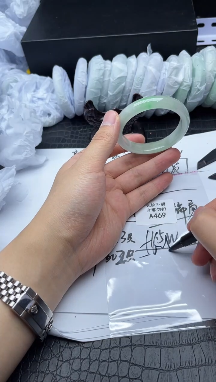 所见即所得！拍啥是啥469