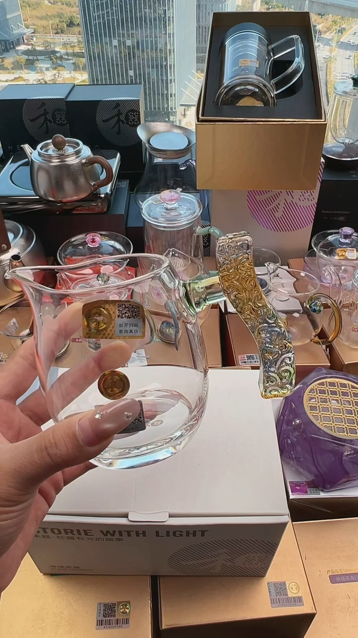 @@禾器幻彩玉锦迷翠