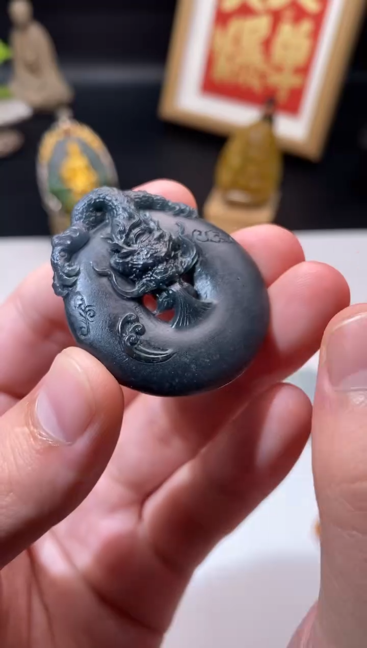 未镶嵌定制翡翠翡翠