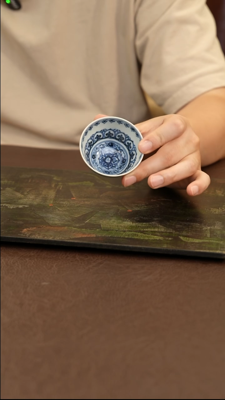 摆件尼克美学茶事