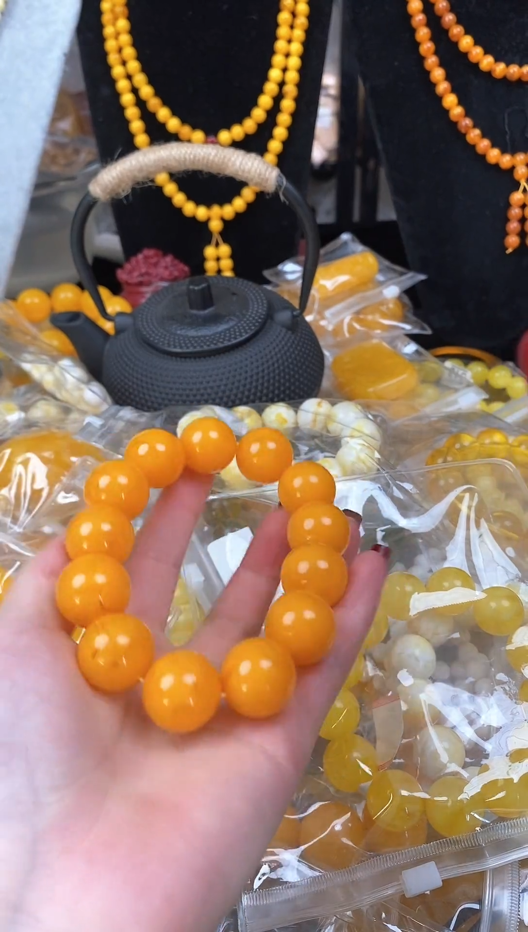 【闪购商品】时尚摆件密胺瓷片密胺瓷片113
