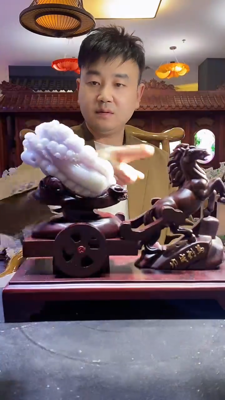 未镶嵌定制翡翠03/1225/W/白菜