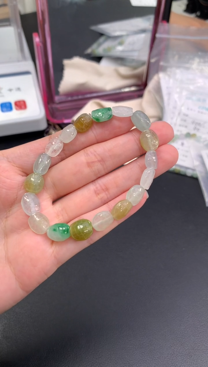未镶嵌定制翡翠模式推广期48小时鉴赏期