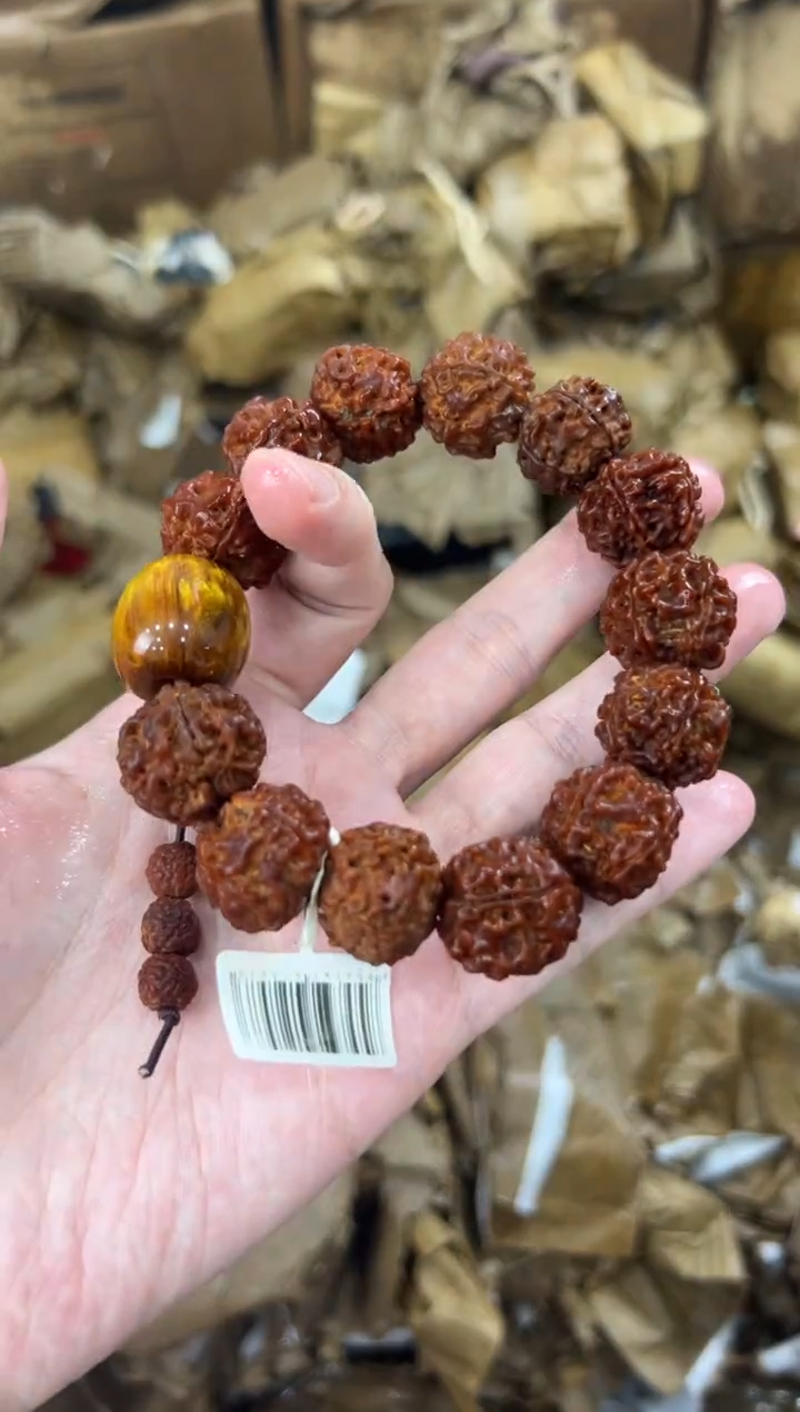 中天手串（无礼盒）@@@yh613