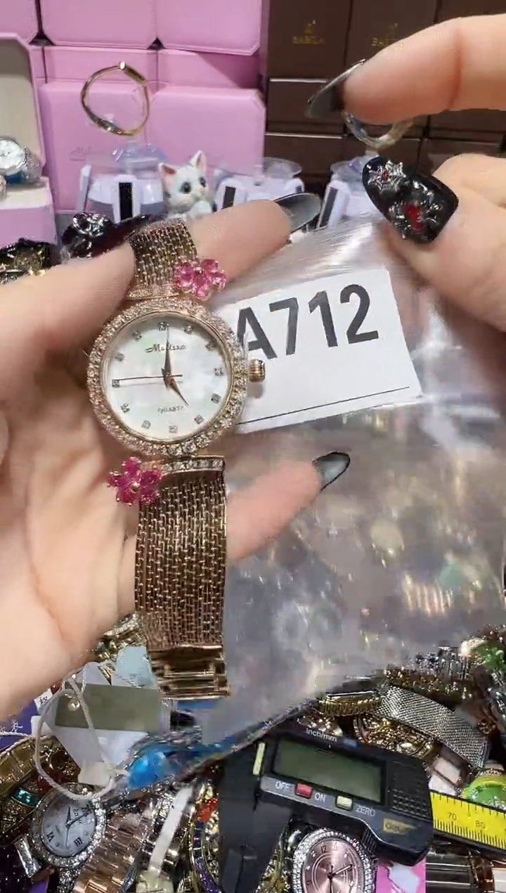 石英机芯锻造碳钢0