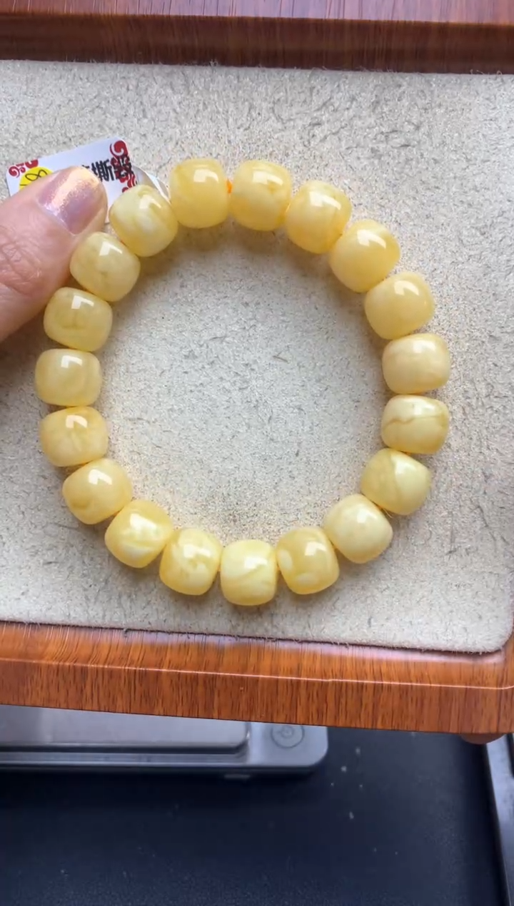 【闪购商品】蜜蜡珠宝奇石未镶嵌31