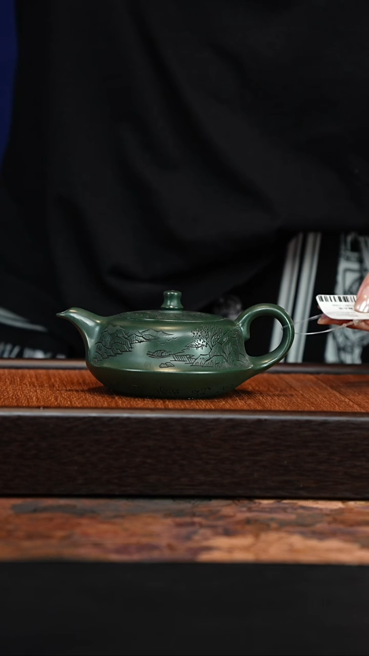 茶壶紫砂宜兴紫砂