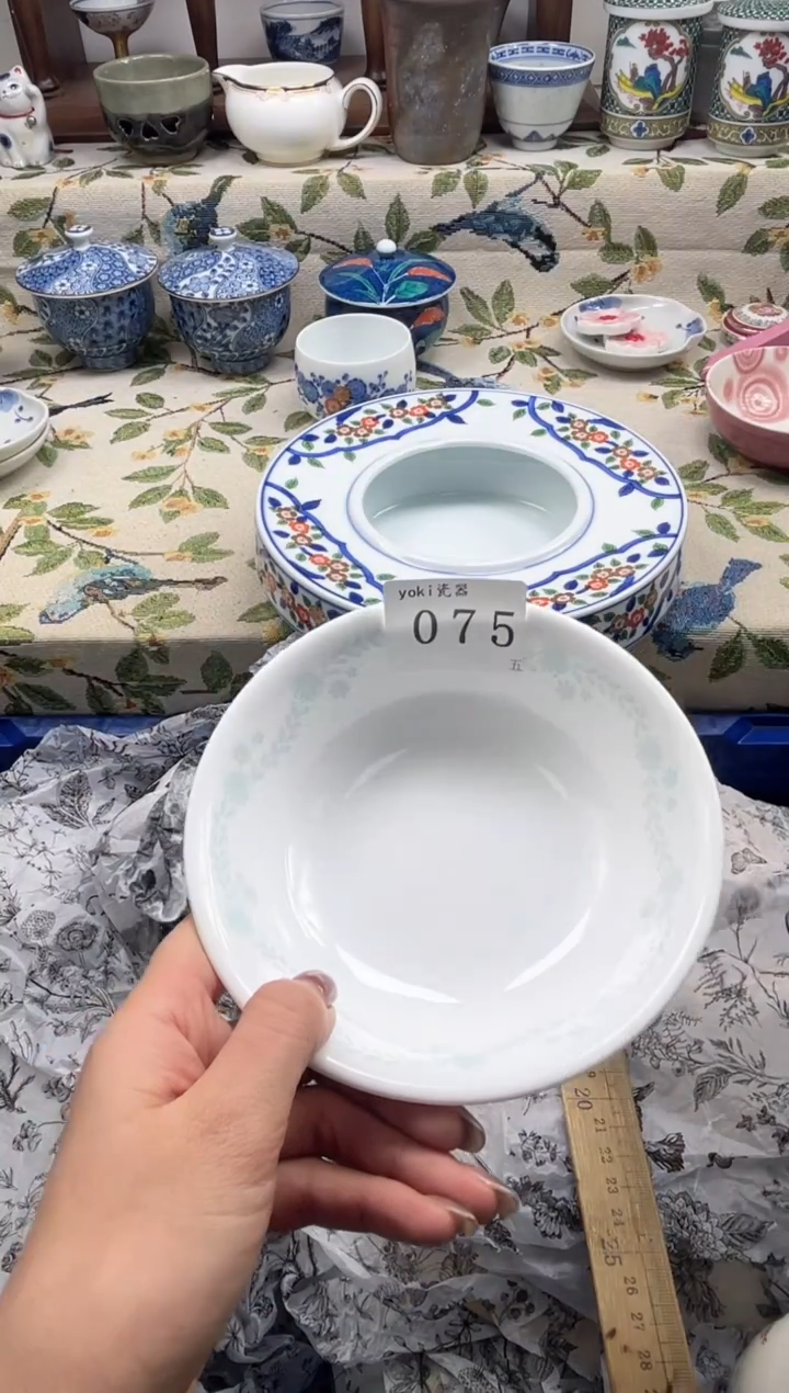 瓷片Y**o       075