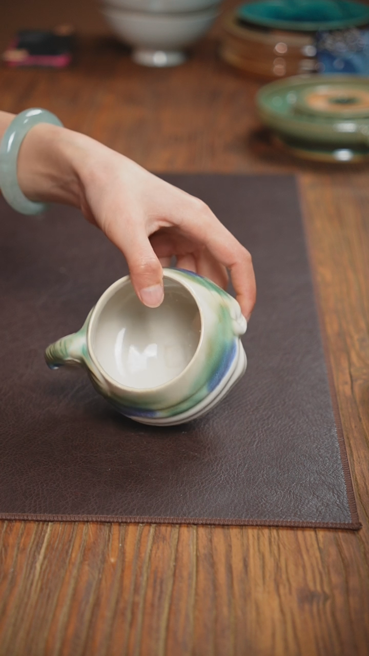 【闪购商品】【文琳甄选】华宁陶