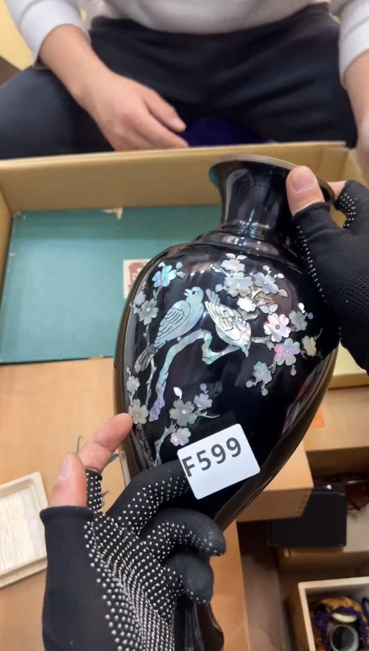 小*熊599中古商品谨慎参拍