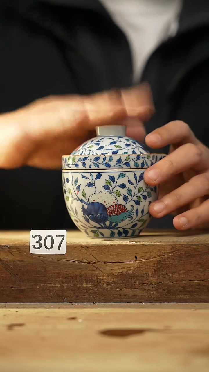 【闪购商品】瓷片福利！落单设计师款 