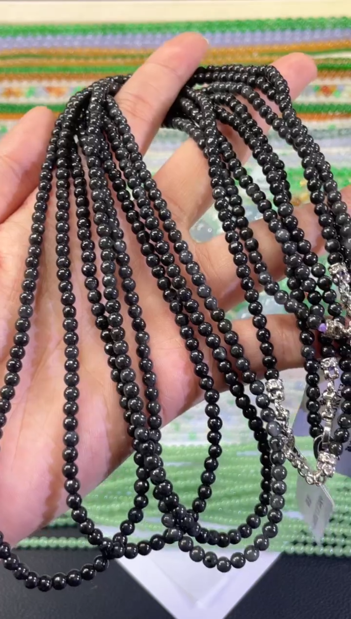 项链未镶嵌翡翠A681|150