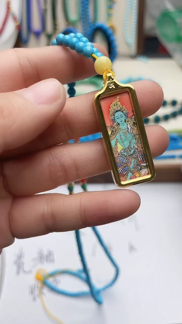 珍藏特色绿色高瓷