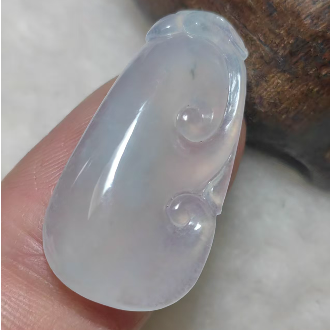 小精品如意挂件百搭款27.5*14*4 方C11