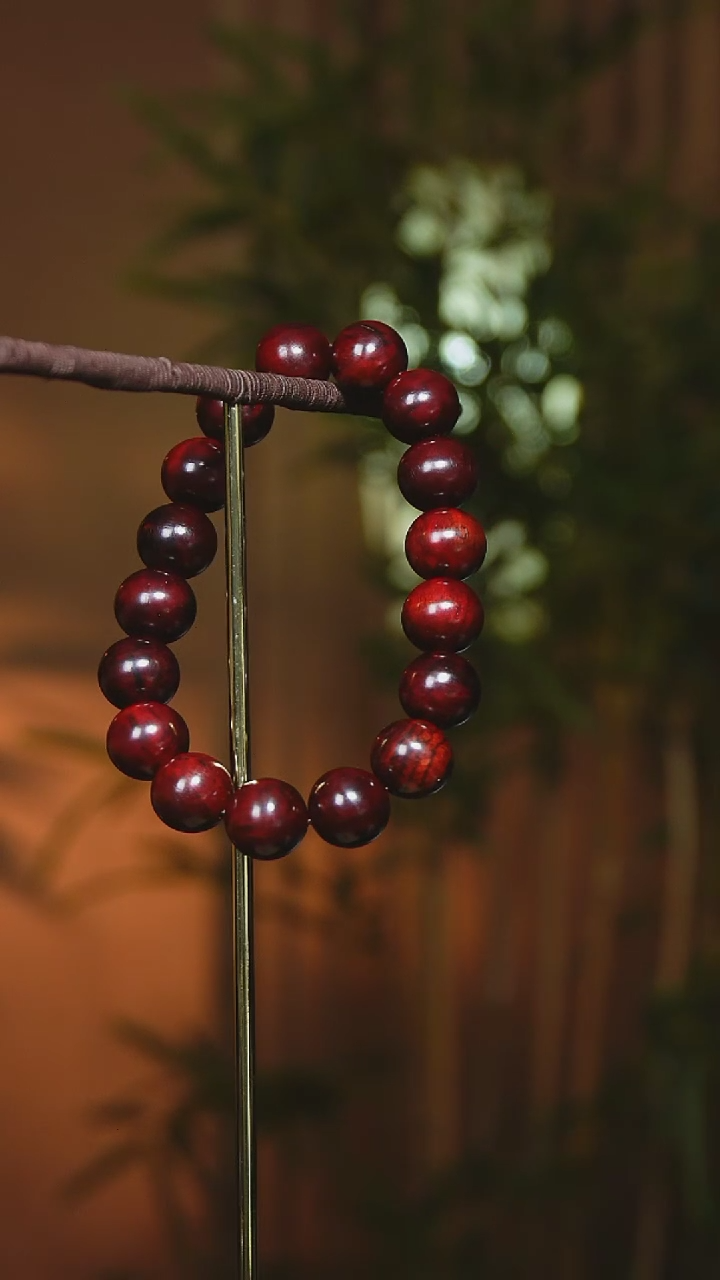 【闪购商品】降真香无事牌海南红降1.2cm