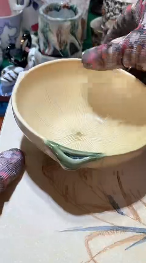 【闪购商品】瓷片6918403517505109615