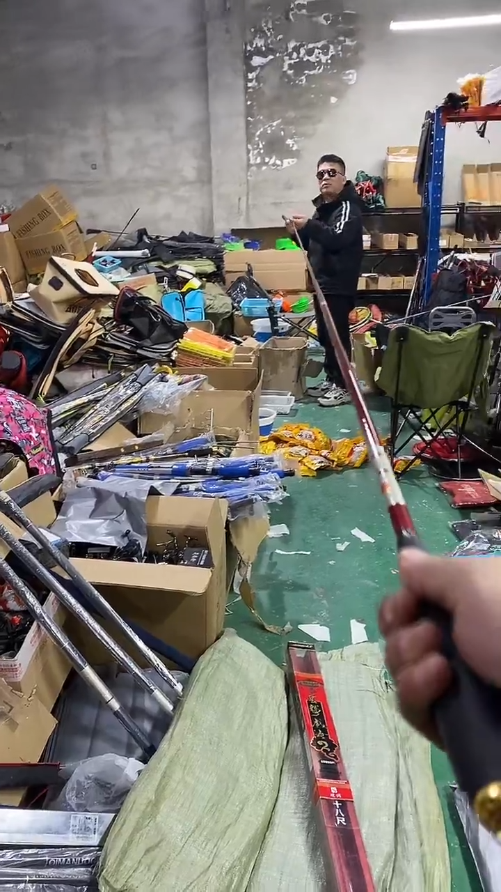 红番   5.4米云龙