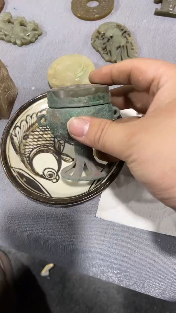 【闪购商品】摆件瓷器瓷器瓷器瓷器瓷器瓷器