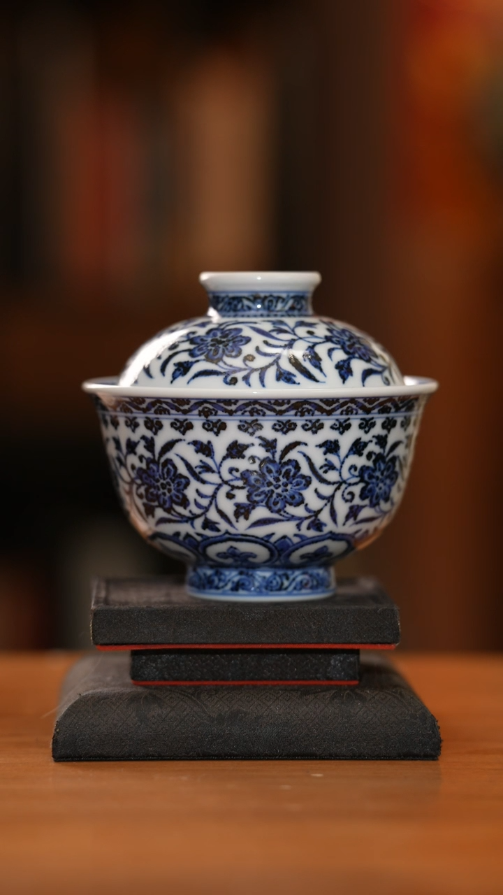 【闪购商品】杯壹万堂之精美茶器