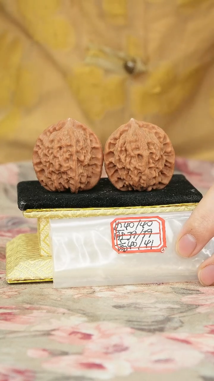 把件文玩核桃非嫁接北京