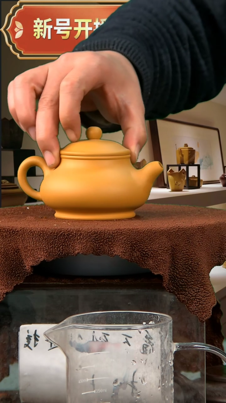 【闪购商品】紫砂茶壶【闪购商品】 紫砂 茶壶