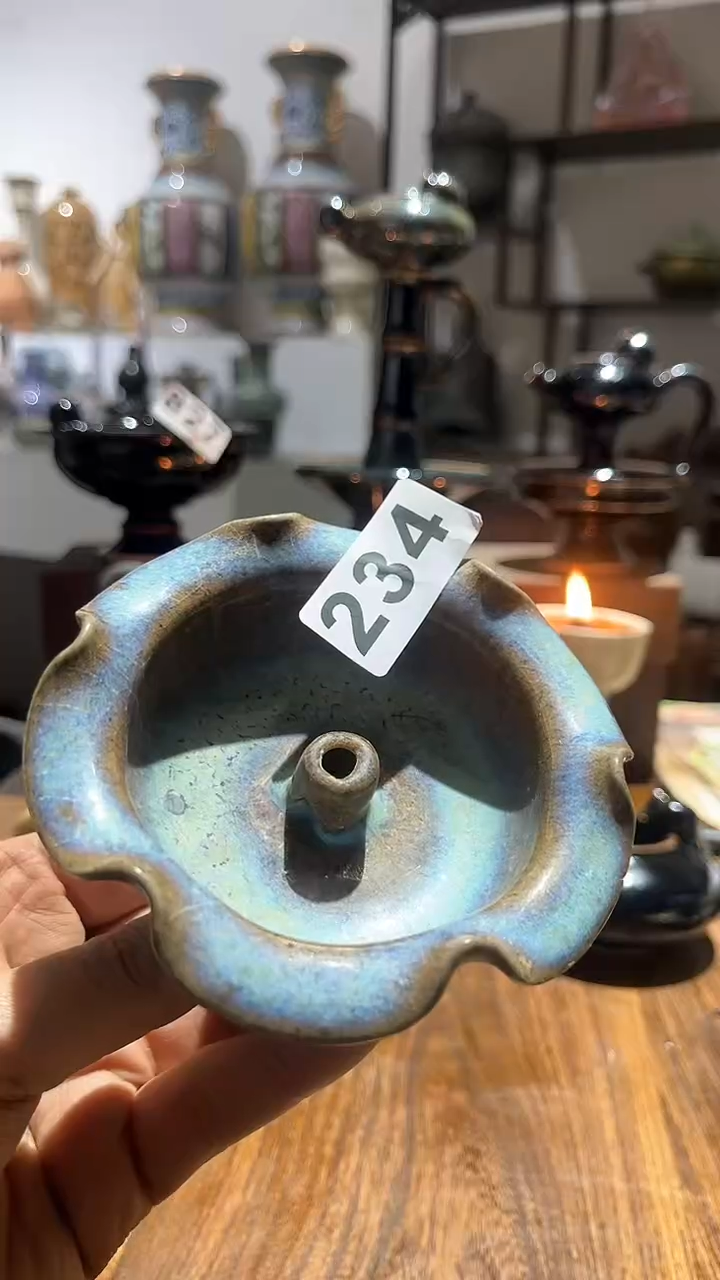 【闪购商品】摆件                