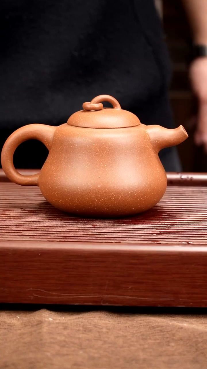 茶壶紫砂宜兴紫砂