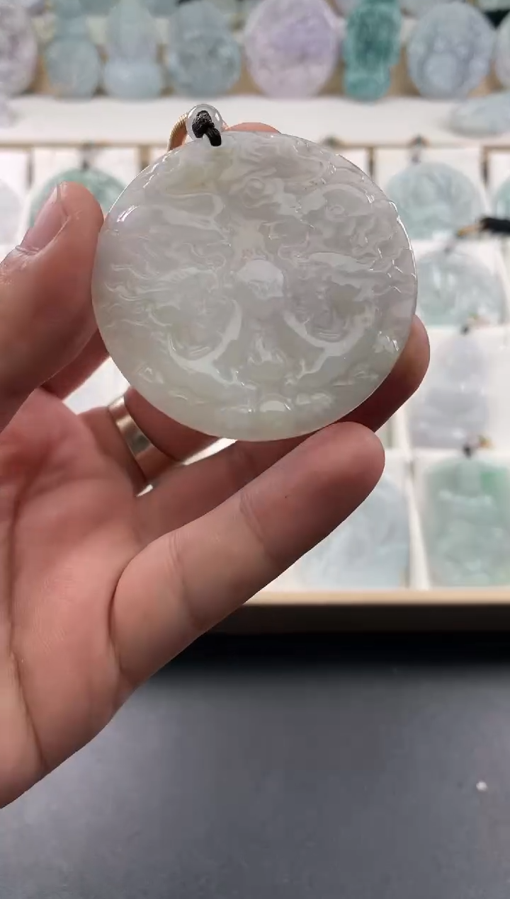 颈饰未镶嵌翡翠25/11/21/.421