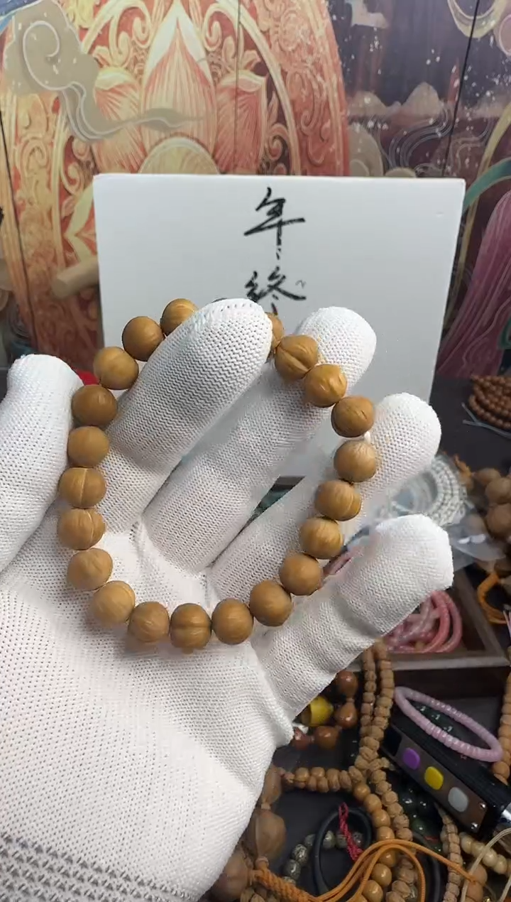 手串猴头核桃猴头-----59