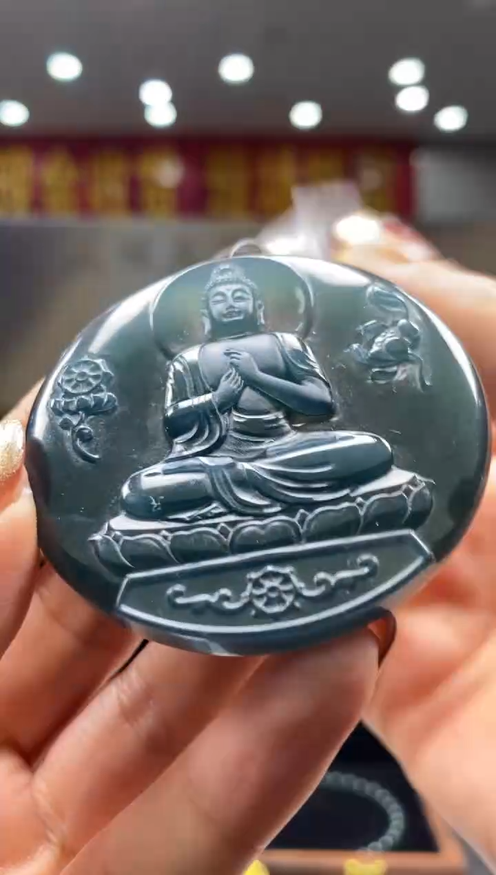 【闪购商品】定制翡翠未镶嵌********160