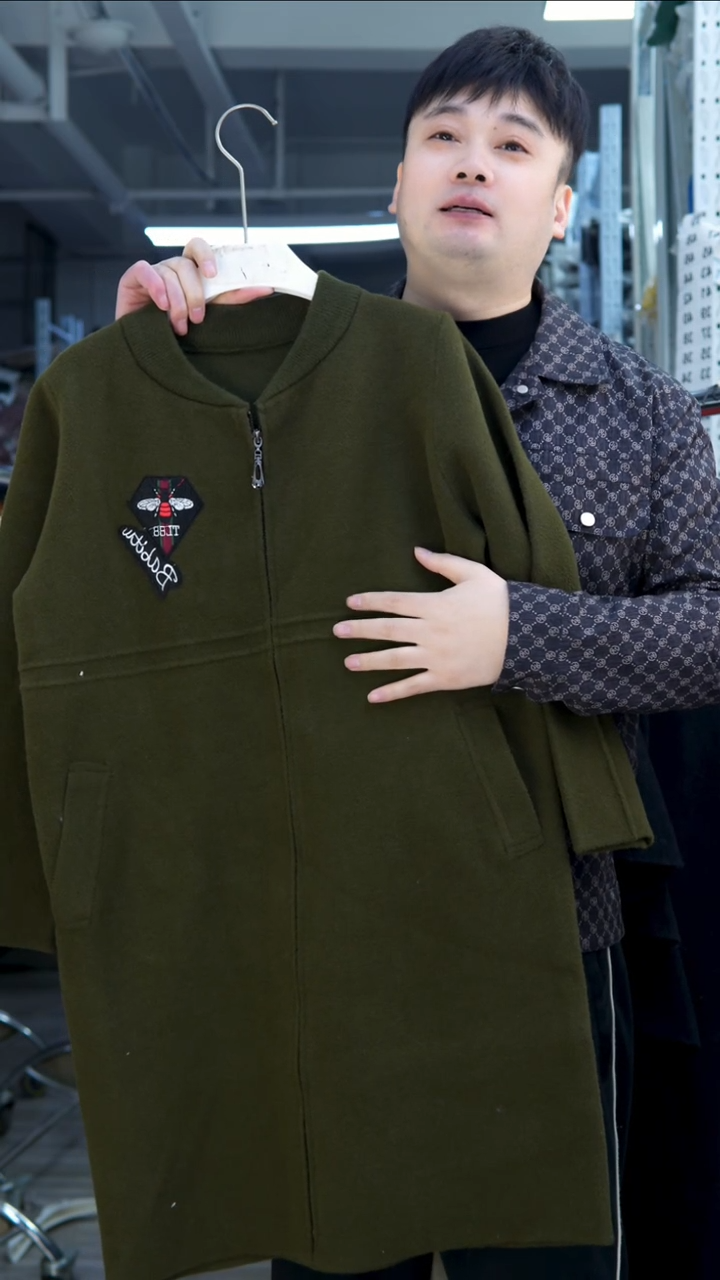 玉姐家高品质毛衣