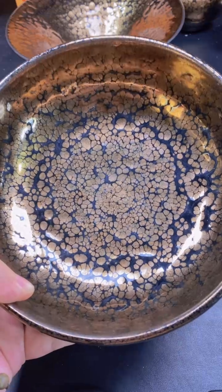 茶盏小*鹅-----------------精美主人杯