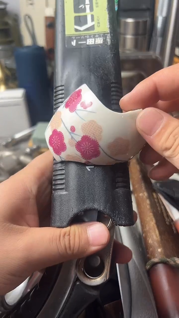 陶瓷东京很热杂货保证正品