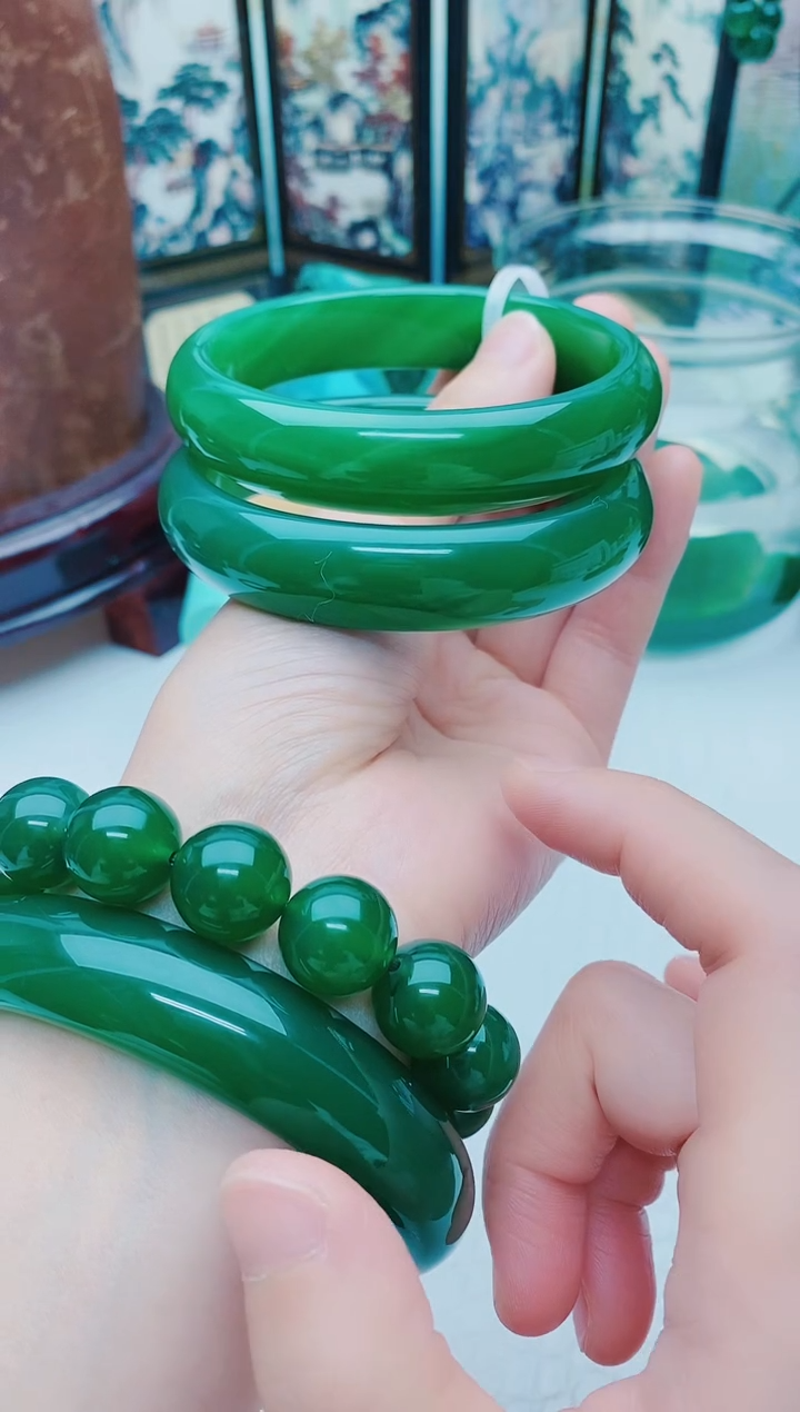 【闪购商品】玛瑙/玉髓手镯未镶嵌玛瑙手镯