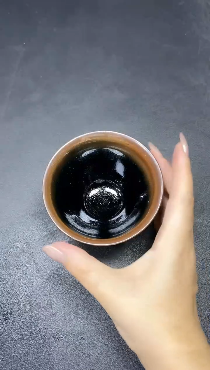 茶盏03微瑕