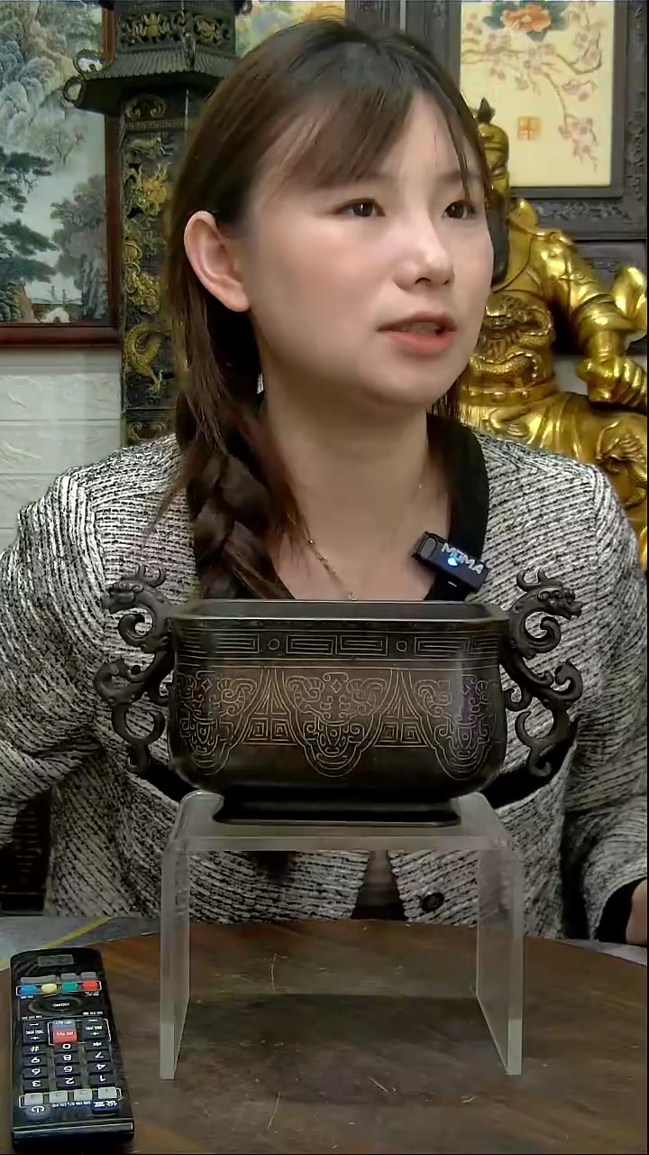 【闪购商品】铜像造像收收藏造像