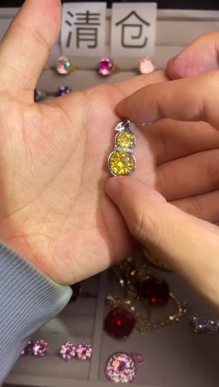 无非金属小景推荐Z028