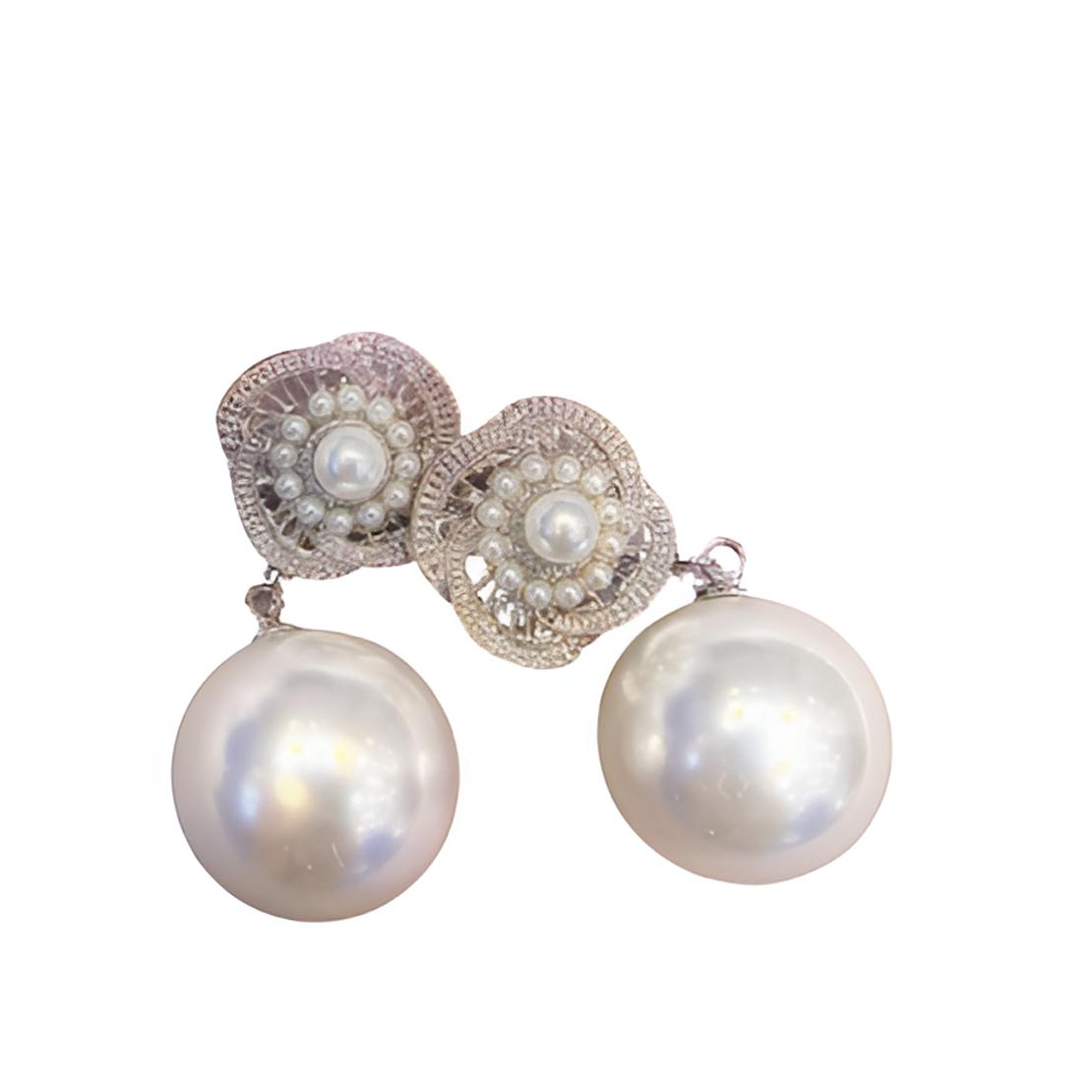 高定珠宝耳环XR40多样性只发其一-555