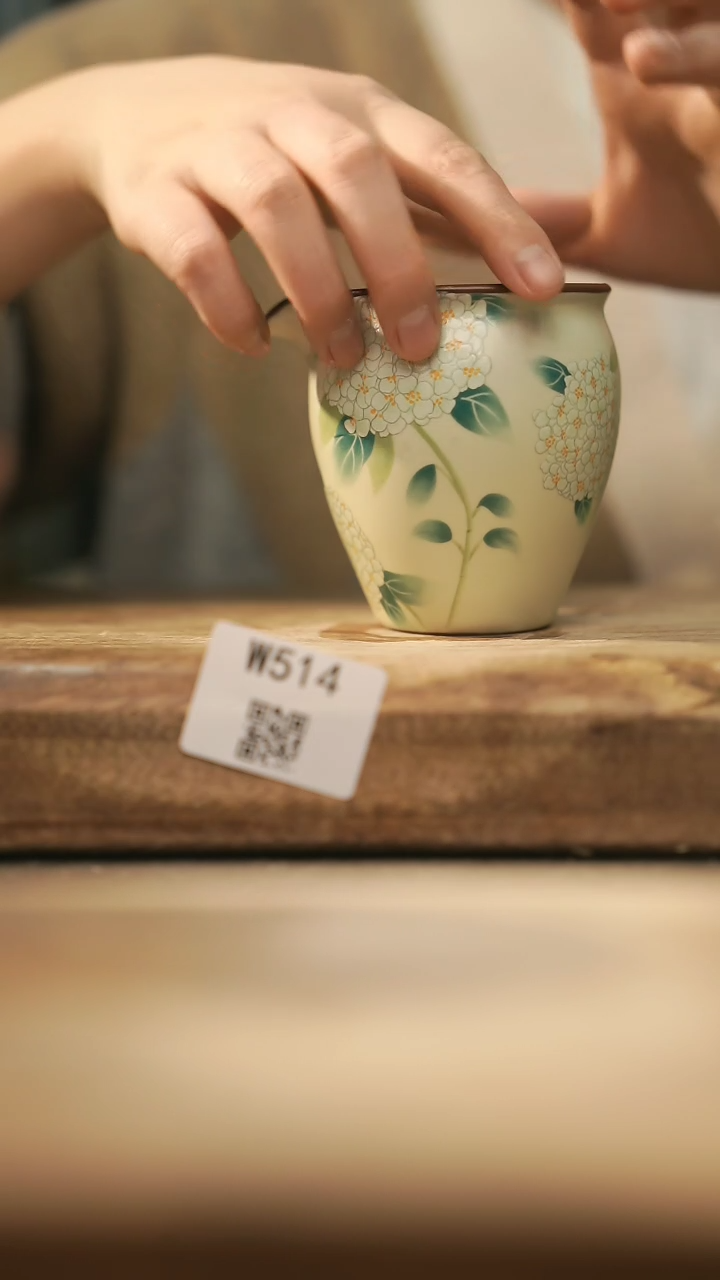 【闪购商品】【经典福利】/ 公道杯@@W514