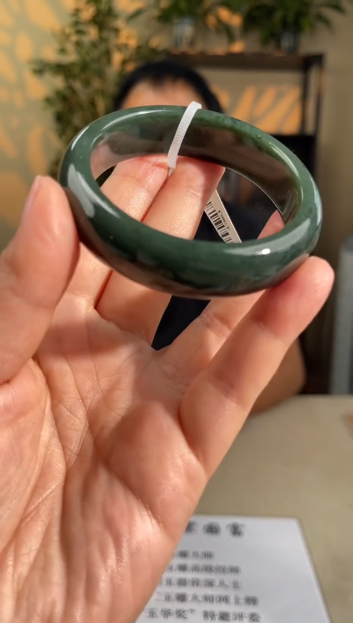 和田玉未镶嵌颈饰多样性拍一发一310097