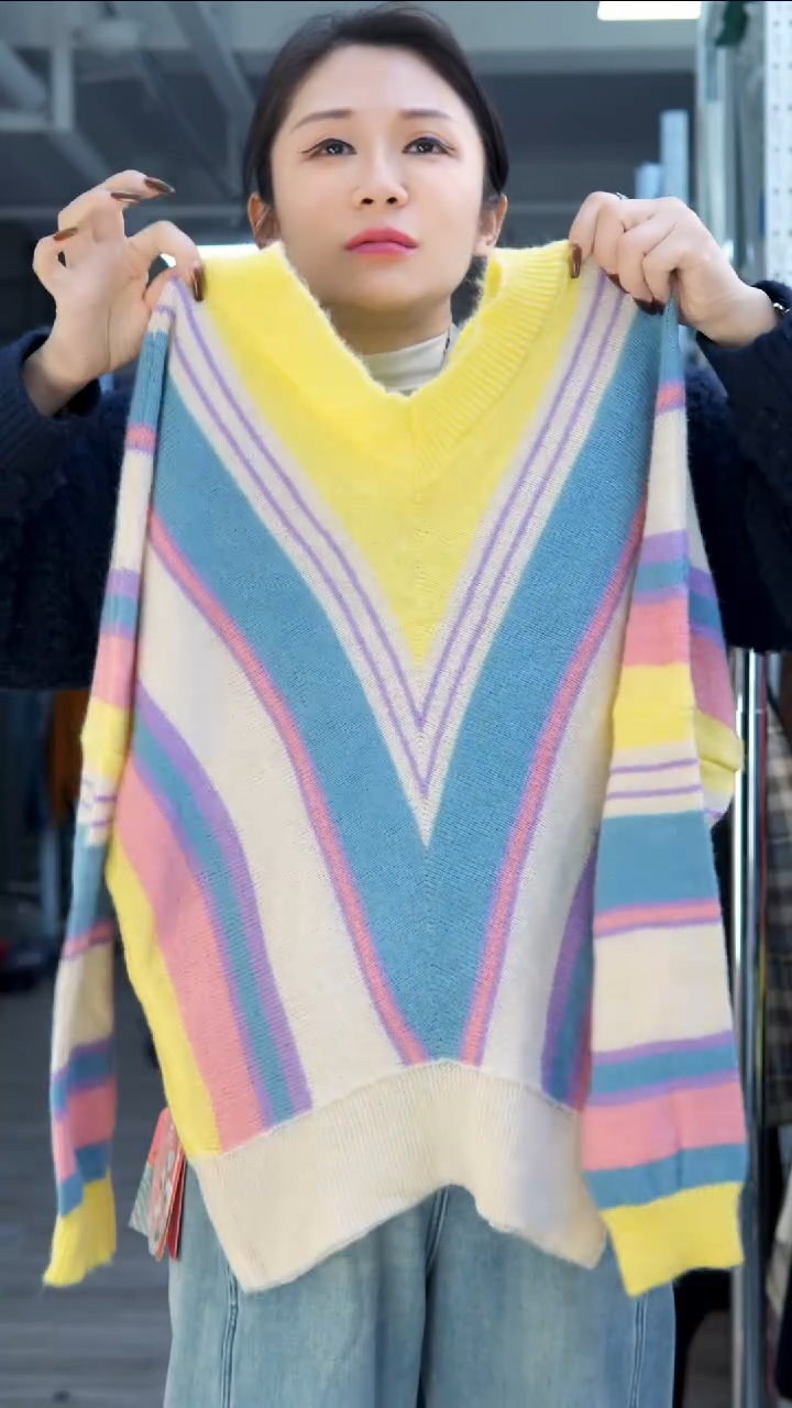 玉姐家高品质毛衣