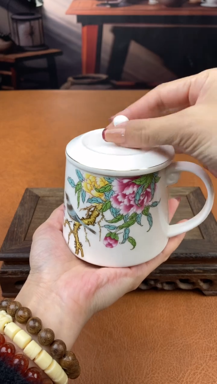 【闪购商品】陶禧茶器闪购福利V