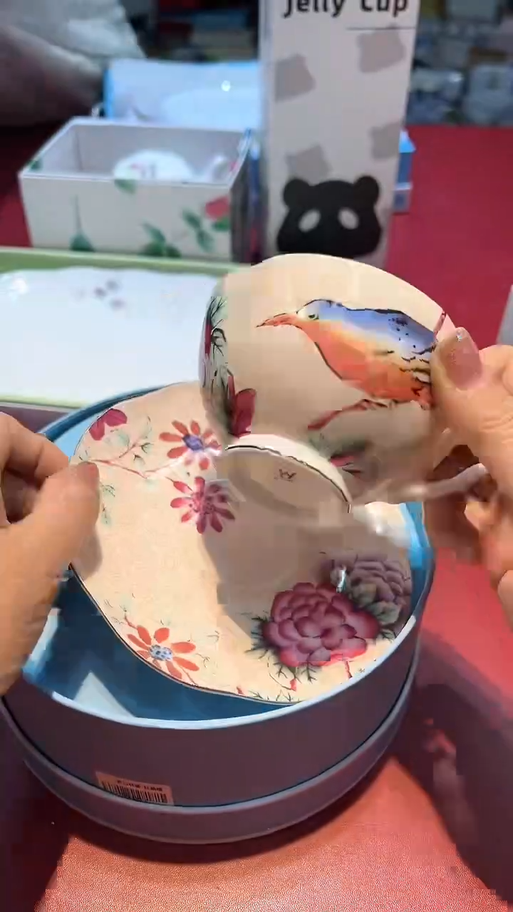 【闪购商品】瓷片大漂亮瓷器一件不留