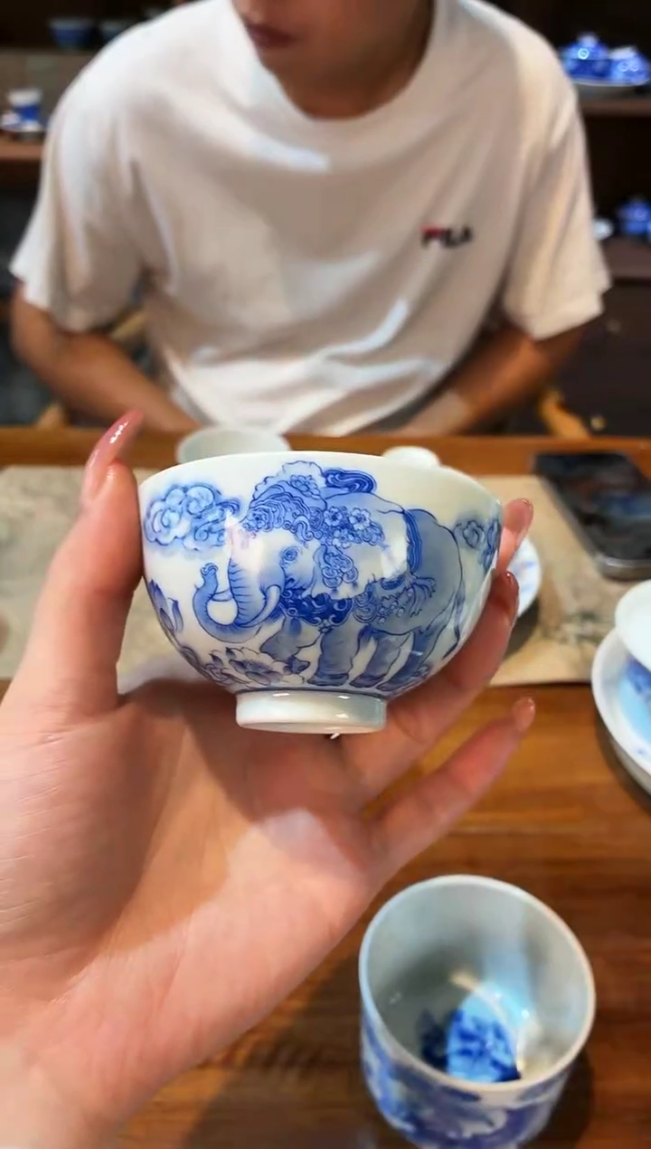         竹林草堂